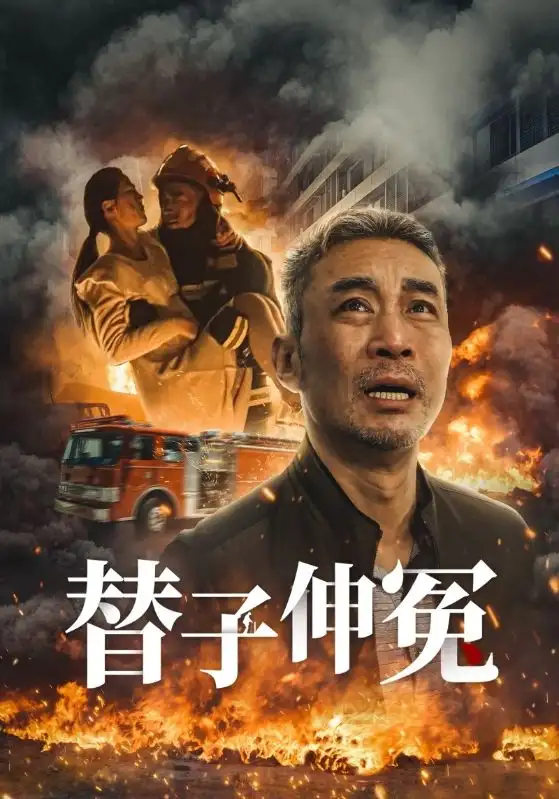 替子伸冤(35集)
