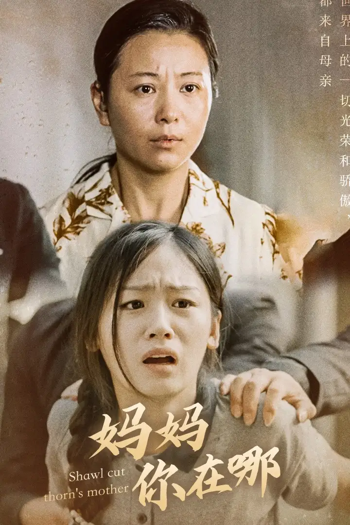 妈妈你在哪&春风不改旧时波(70集)