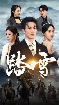 踏雪(96集)赵慧楠
