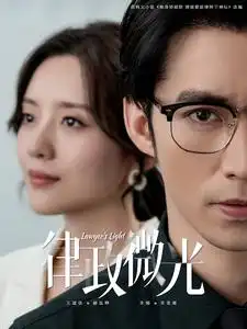 律政微光(100集)王道铁