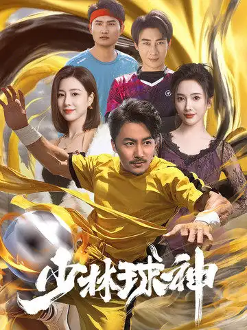少林球神(46集)