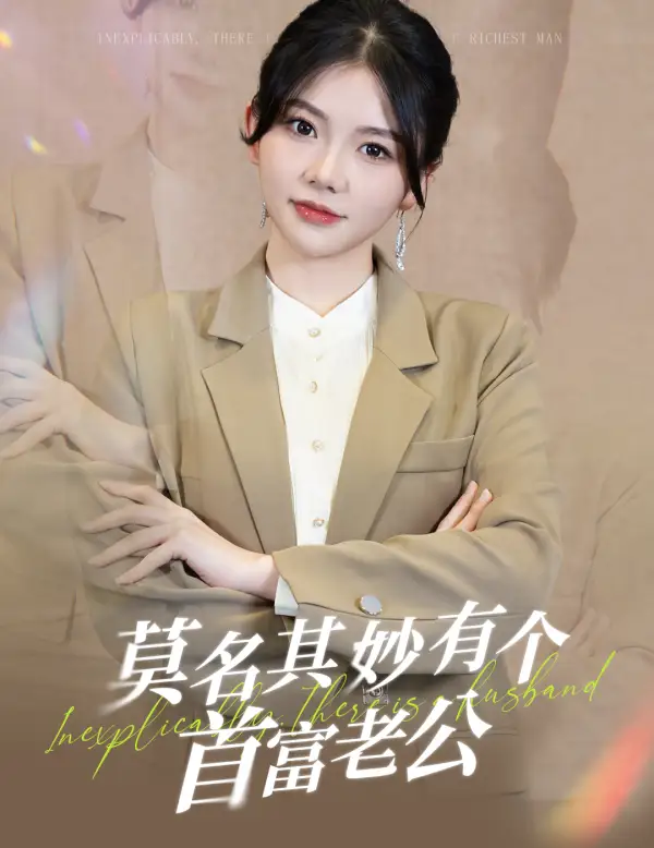 莫名其妙有个首富老公(88集)林籽蓉