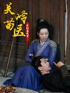 关岭苗医之红崖天书(98集)