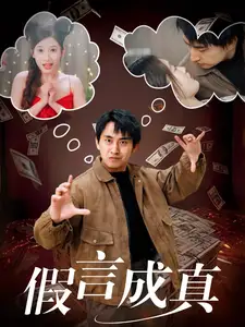 假言成真(80集)