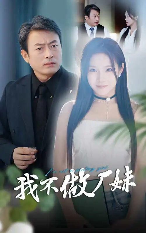 我不做厂妹(36集)张馨芳