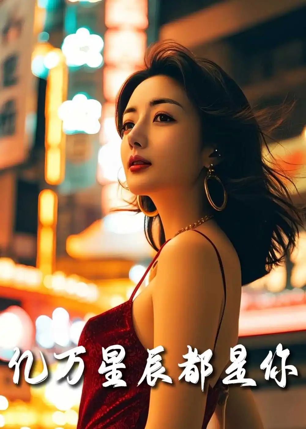 亿万星辰都是你(80集)