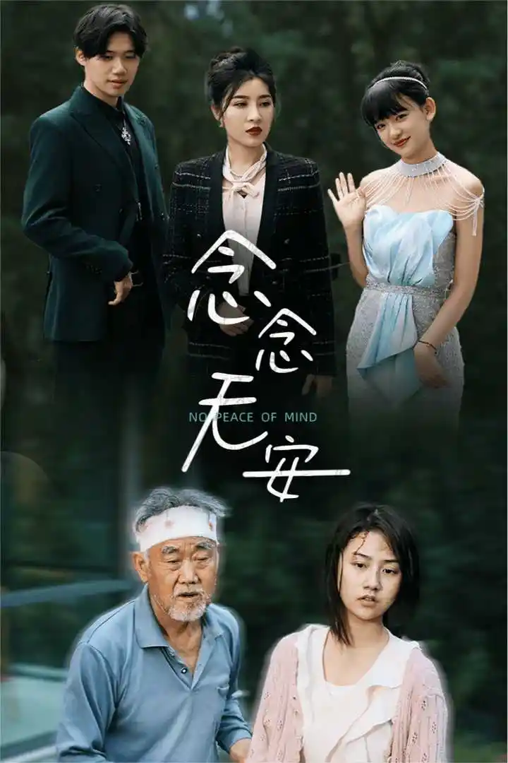 念念无安(65集)