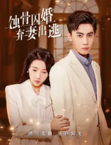 蚀骨囚婚,弃妻出逃(104集)