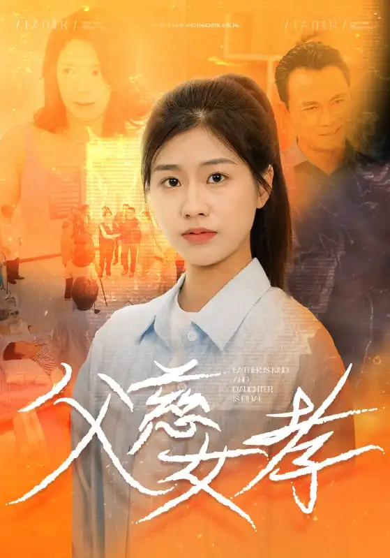 父慈女孝(32集)