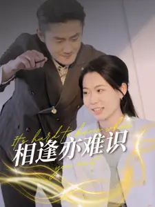 相逢亦难识(50集)