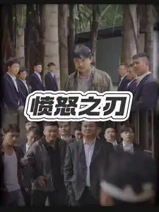 愤怒之刃(35集)