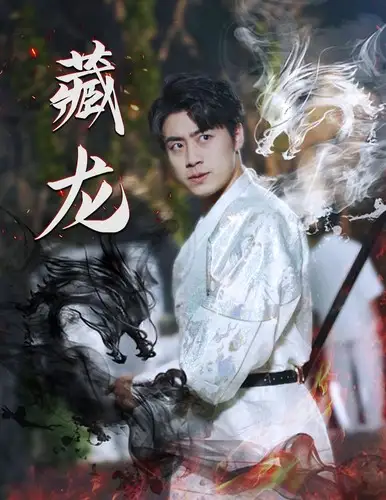 藏龙(74集)