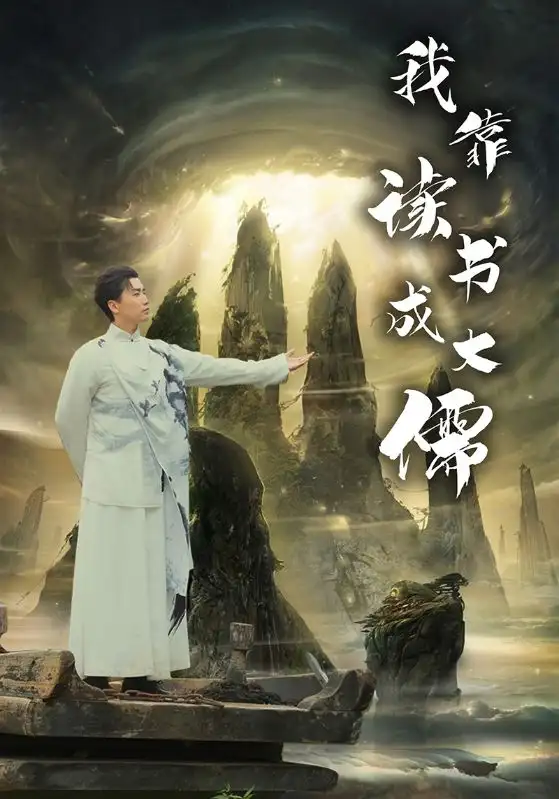 我靠读书成大儒(97集)隋安蓉
