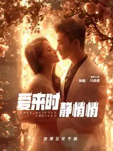 爱来时静悄悄(104集)孙樾