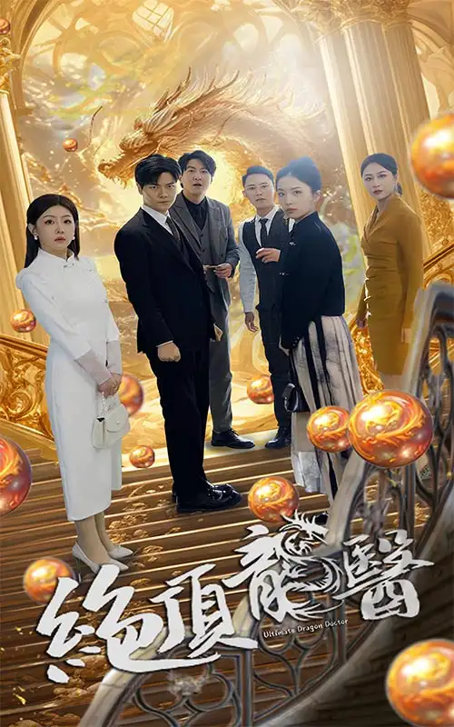 绝顶龙医(100集)