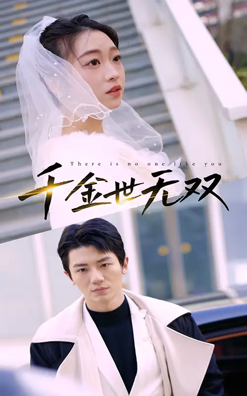 千金世无双(71集)