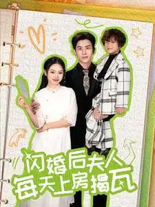 闪婚后夫人每天上房揭瓦(100集)