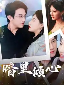 暗里倾心(104集)兰岚