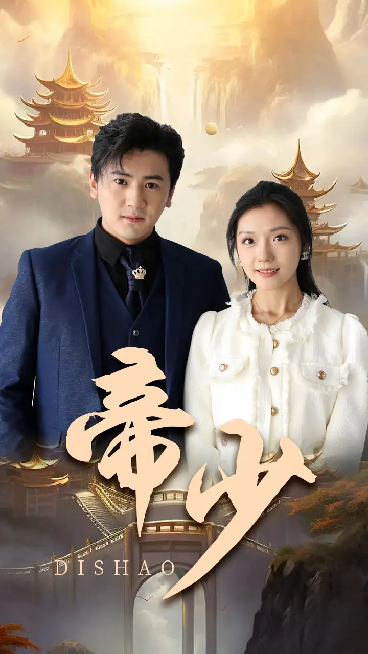 帝少(95集)彩彩云