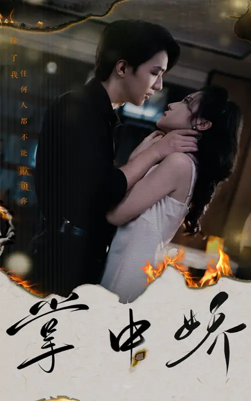 掌中娇(70集)