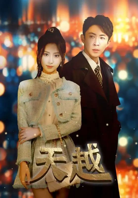 天越&九霄龙云(98集)