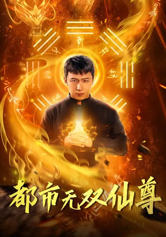 都市无双仙尊(77集)