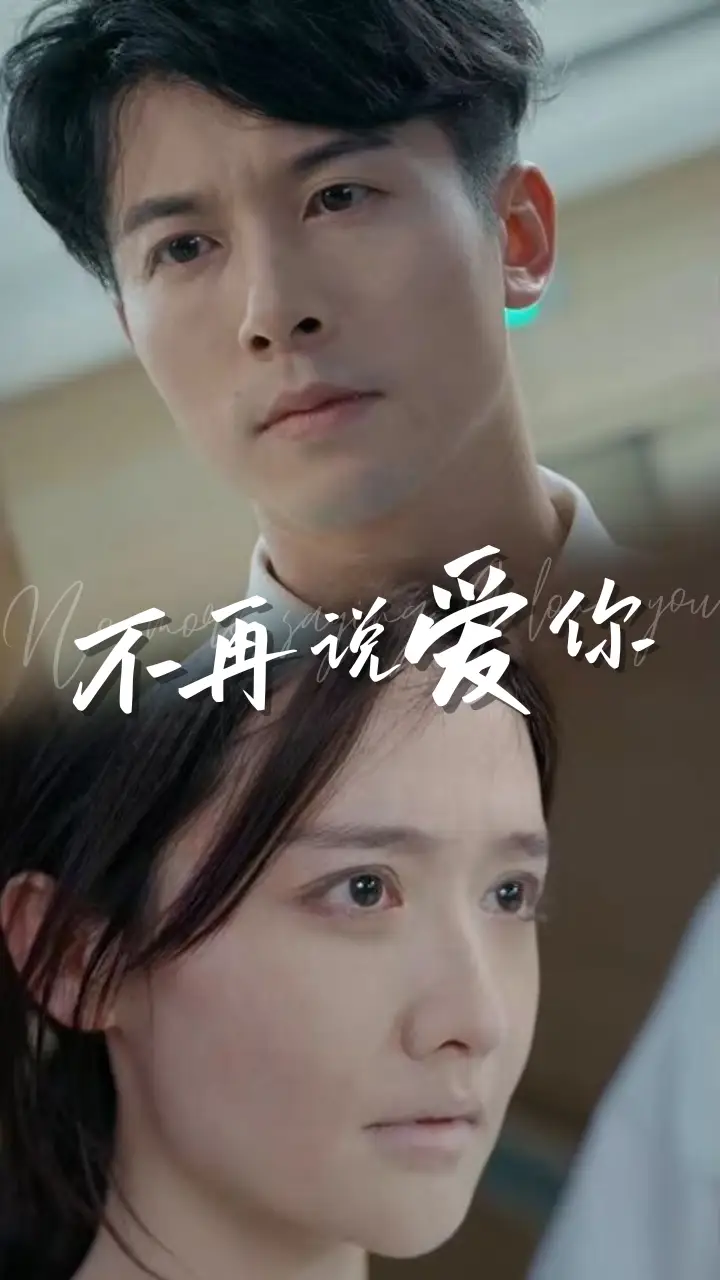 不再说爱你&女人为什么而活(40集)