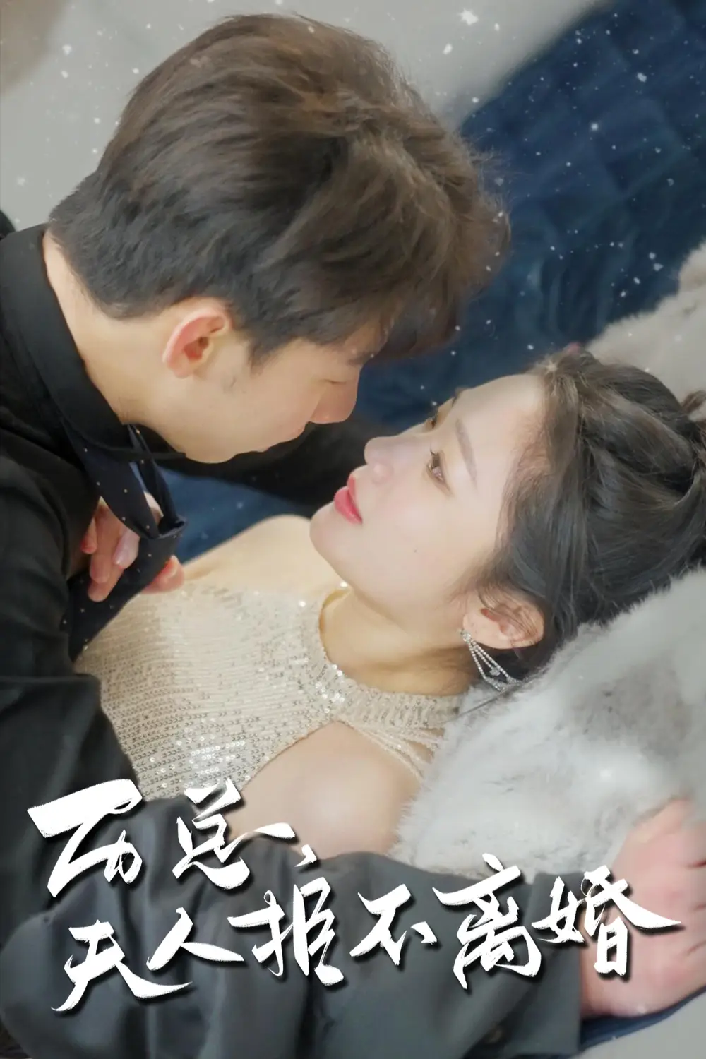 历总,夫人拒不离婚(61集)
