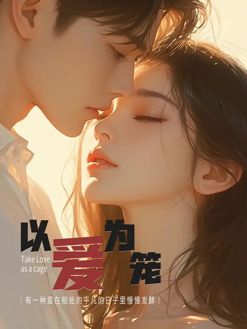 以爱为笼(60集)