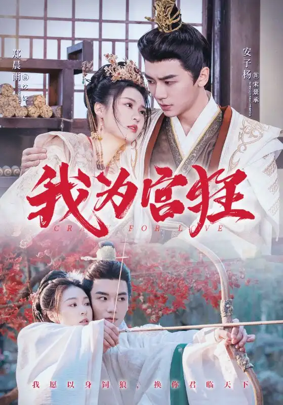 我为宫狂(59集)