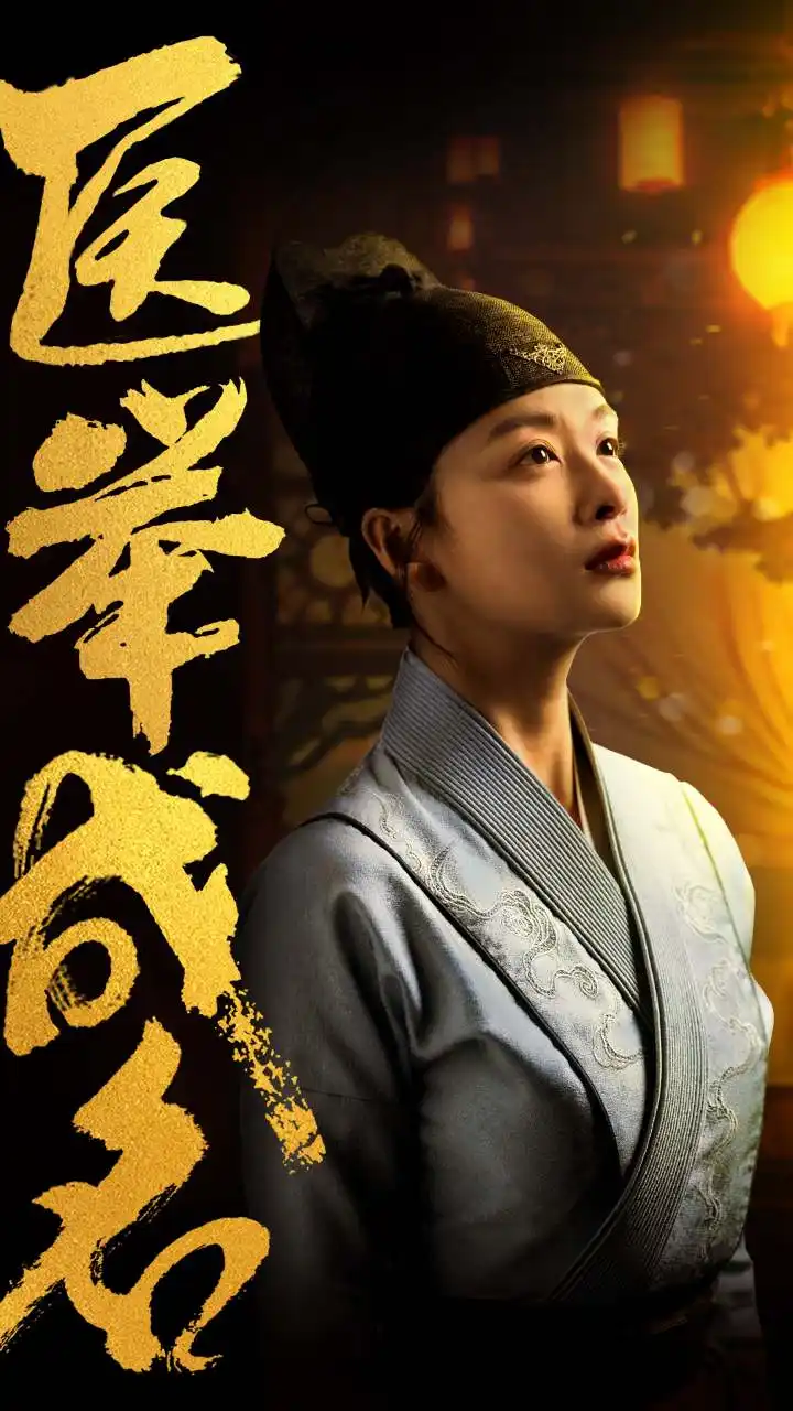 医举成名(36集)