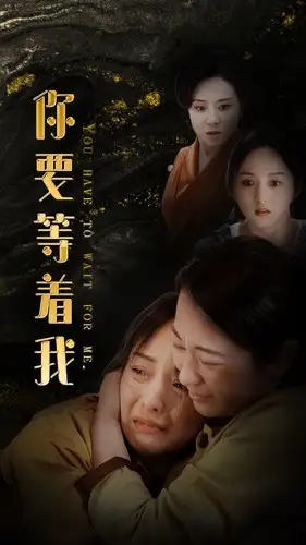 你要等着我(85集)索菲