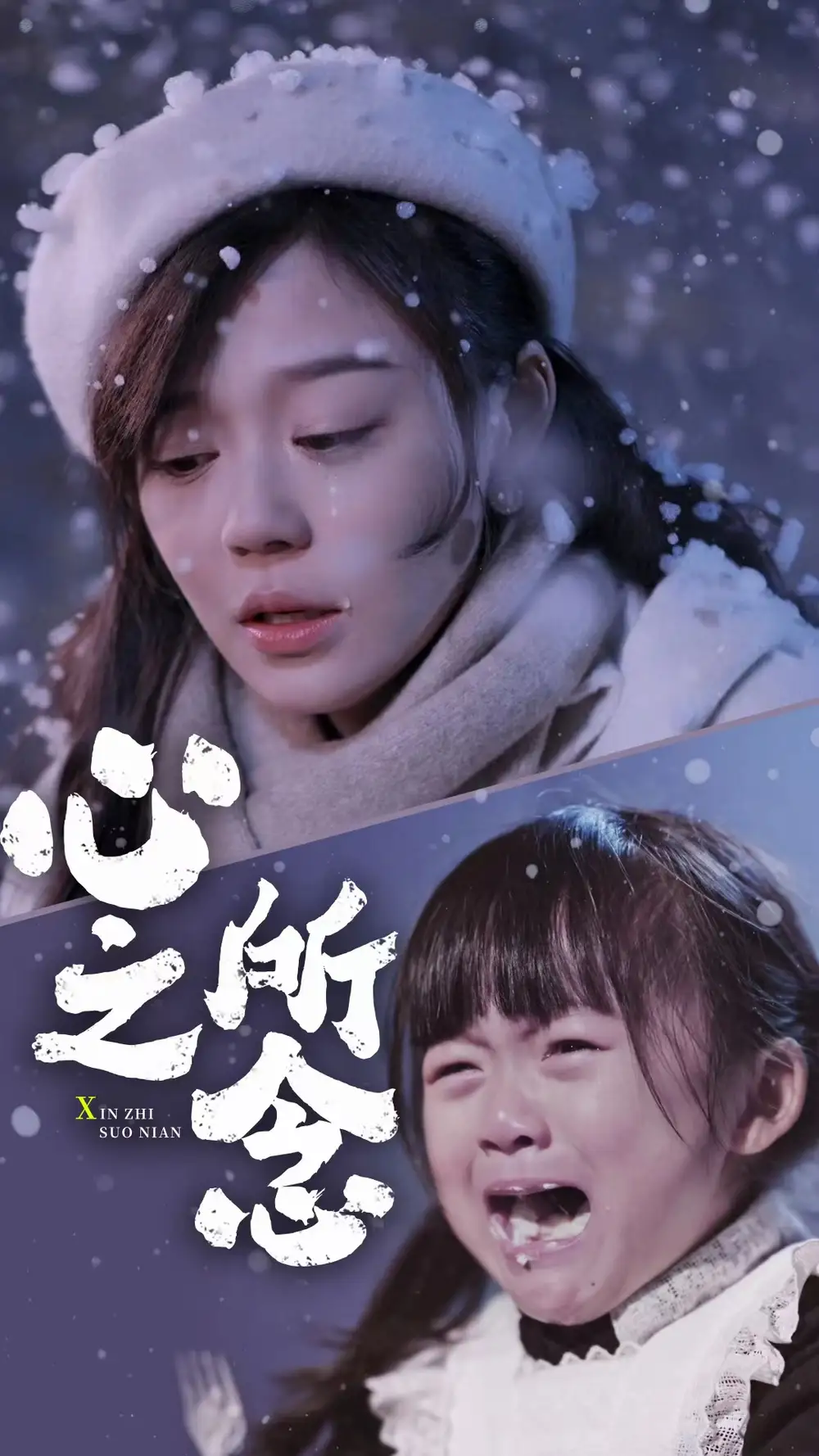 心之所念(87集)蔚琳