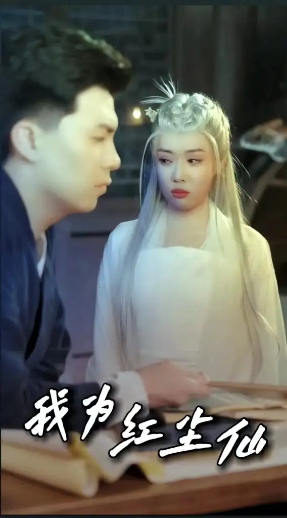 我为红尘仙(80集)路文卓