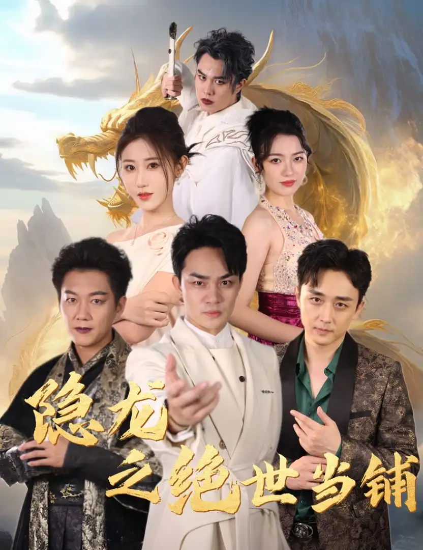 隐龙之绝世当铺(53集)