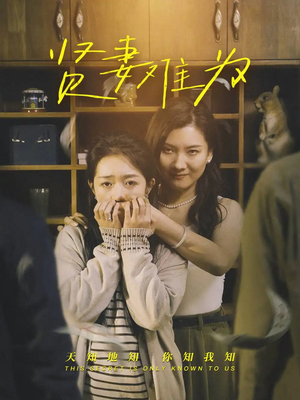 贤妻难为(30集)