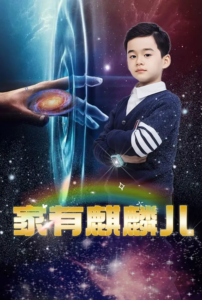 家有麒麟儿(60集)