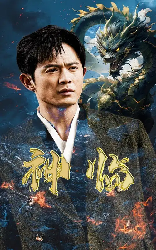 神临(100集)