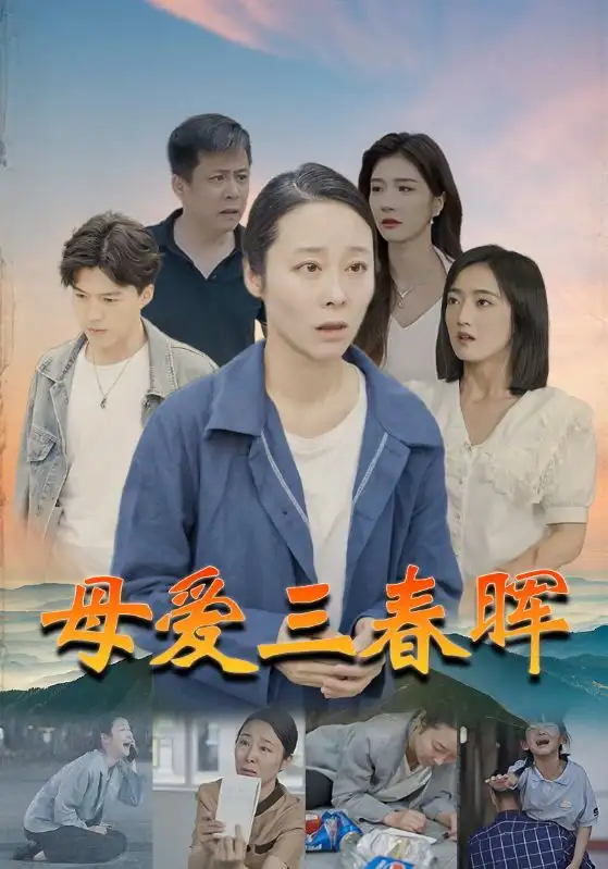 母爱三春晖(94集)