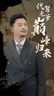 代驾老爹巅峰归来(100集)