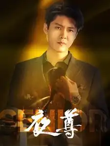 夜尊(95集)韩雨轩