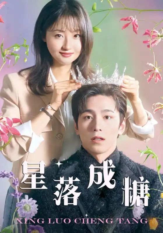 星落成糖(49集)
