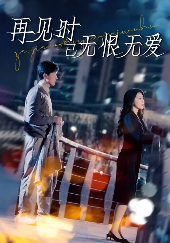 再见时已无恨无爱(62集)王鹏&丁海霞
