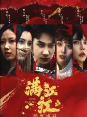 满江红之怒发冲冠(75集)