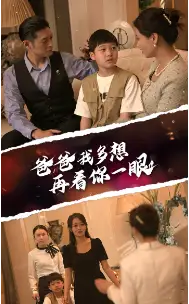 爸爸我多想再看你一眼(73集)