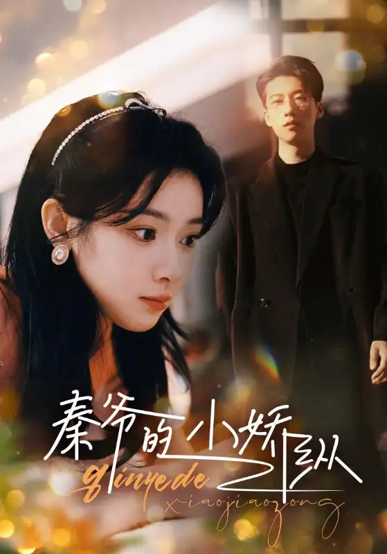 秦爷的小娇纵(96集)
