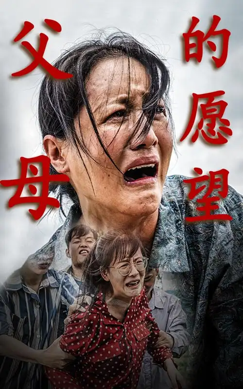 父母的愿望(32集)