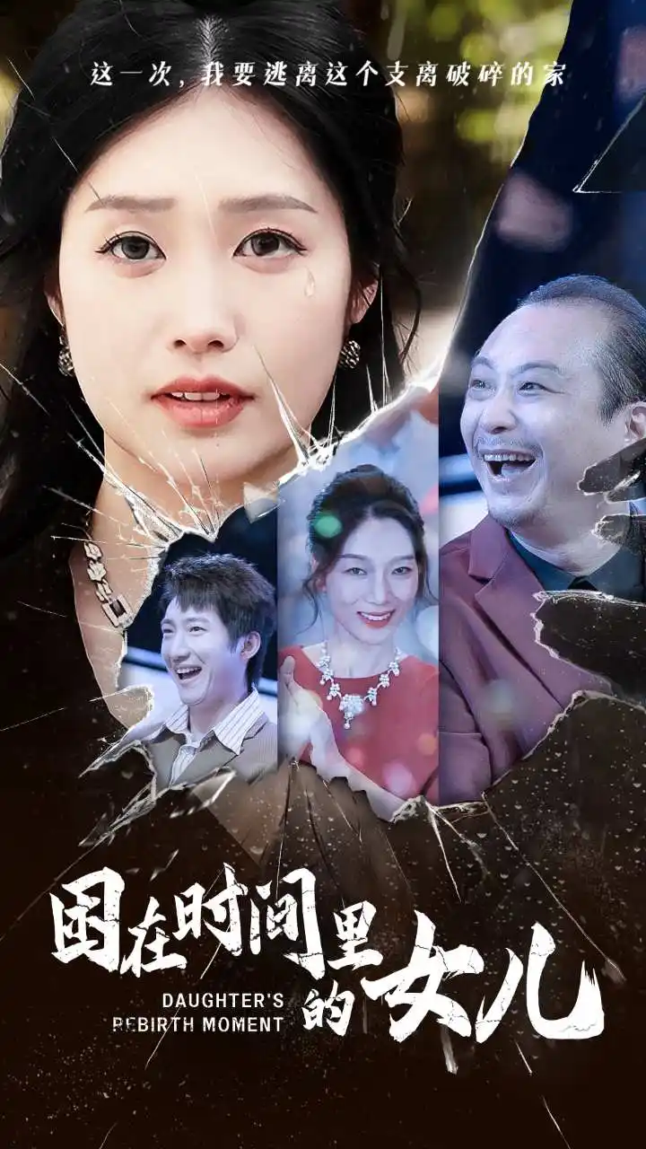 困在时间里的女儿(52集)