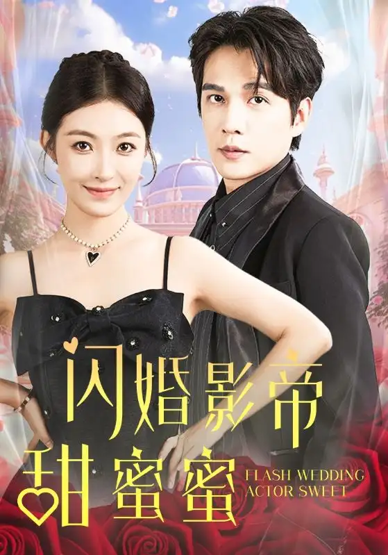 闪婚影帝甜蜜蜜(60集)李景舟