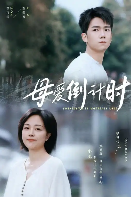 母爱倒计时(30集)